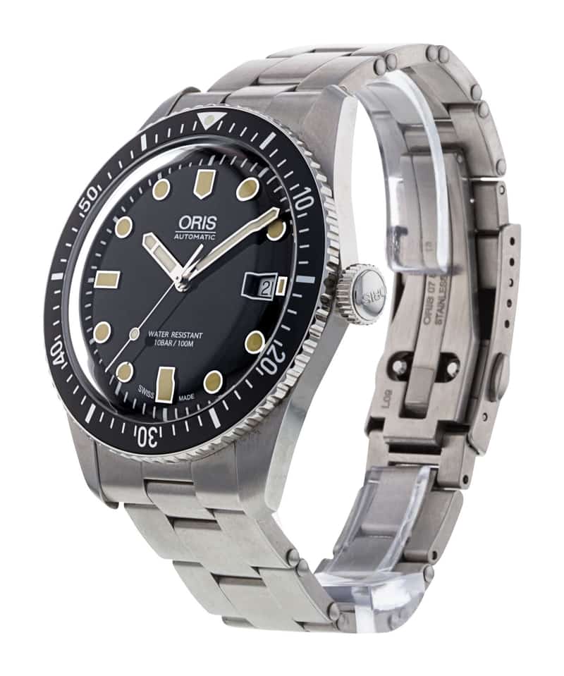 Oris Divers 733 7720 40 54 MB